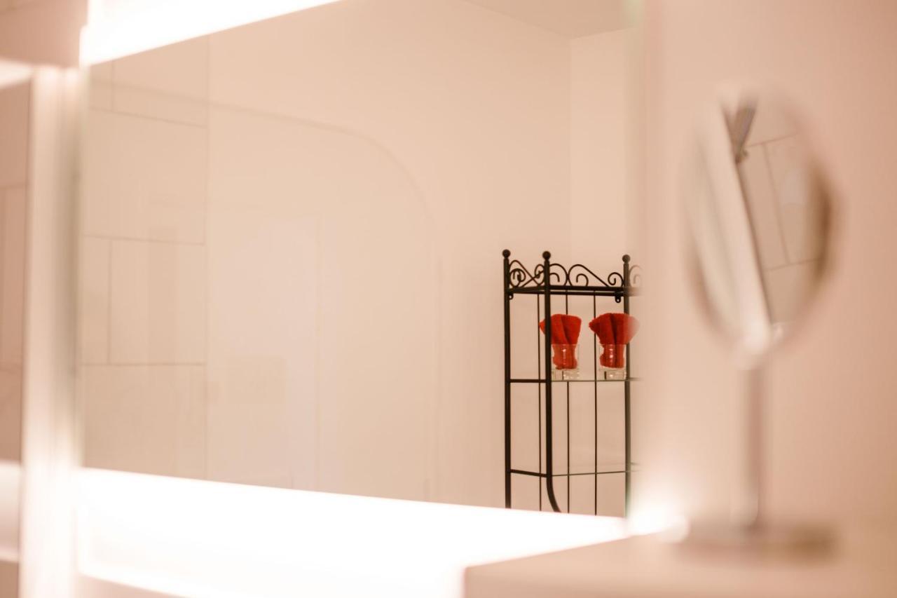 Ferienwohnung Magnolie อูเบอร์ลิงเงน ภายนอก รูปภาพ